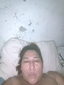 PatriciaGrajales élő XXX-chatje