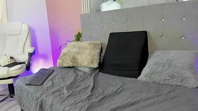 Eros_Lux – Live XXX-chat