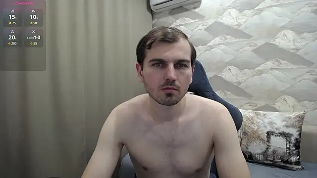 SerzhKorol1 Chat XXX live