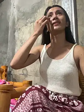 angelagoddesn Webbikameraesitys