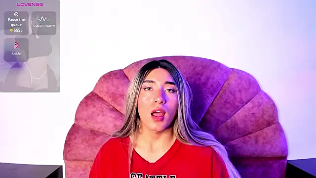 brihanna-young's Webcam Show