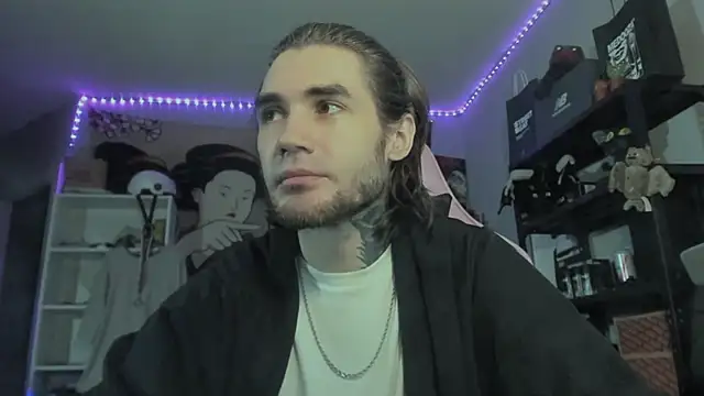 otiebis – Kamerová šou