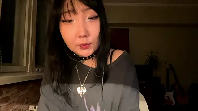 Yunananaa – Live XXX-chat