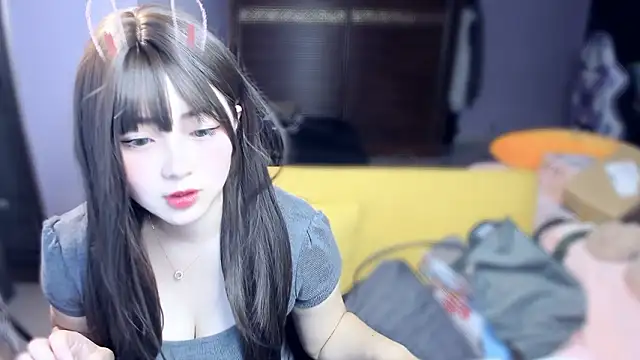 Chat XXX Live yuki3366