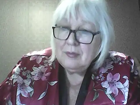 Alexia64231 在線直播表演