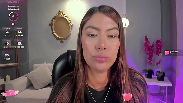 ArianaDumontn Live XXX chat