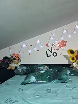 SweetMaddy888's Live XXX Chat