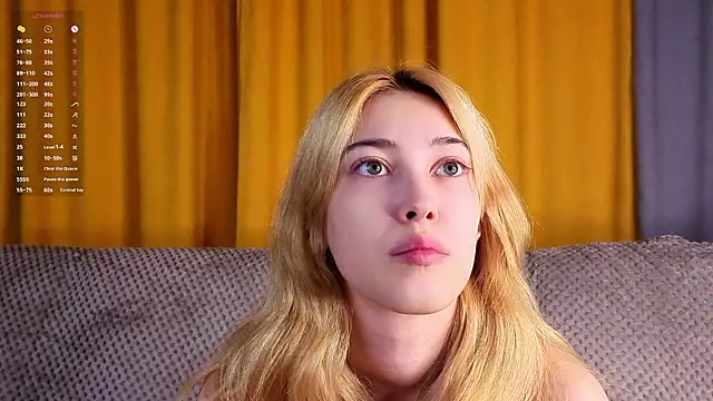 AngelicRice Live XXX Chat