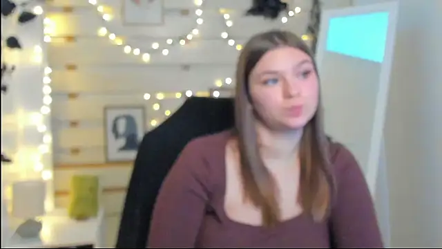 Josephine_Kiss – Live XXX-chat