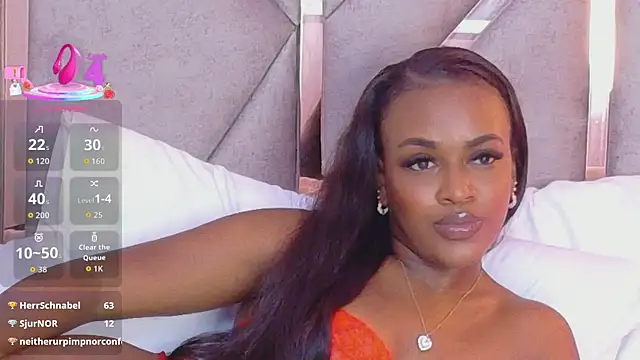 Sally-Noa: απευθείας συνομιλία ΧΧΧ