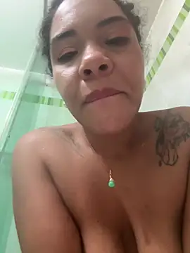 Chatroom XXX en direct de Hannagarces