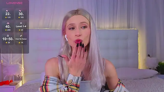 Chat XXX Live Monica_Leen