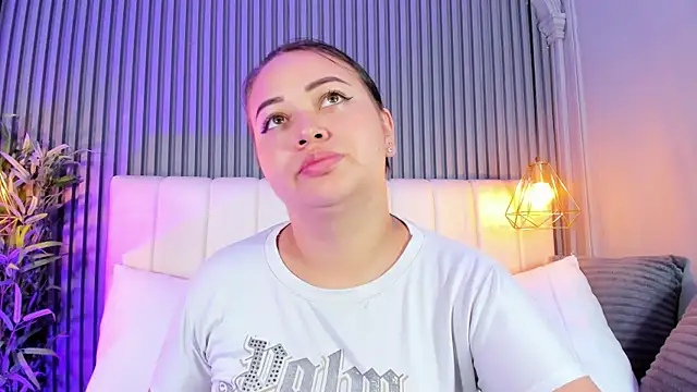 XXX chat uživo modela AnaisClark