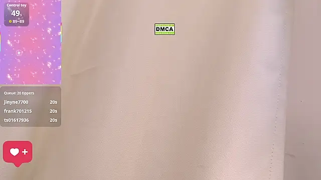 xiaogou-bb888 Show Webcam