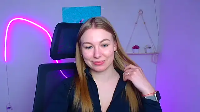 Živý XXX chat Dana_flowers