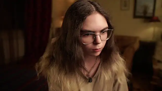 MyrlZangger's Live XXX Chat