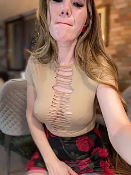 XXX chat uživo modela didihairypussy