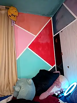 Mysticdooll69 Chat XXX in diretta