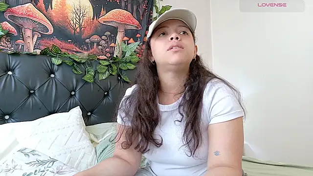 Amanda_sweet Obrolan Langsung XXX