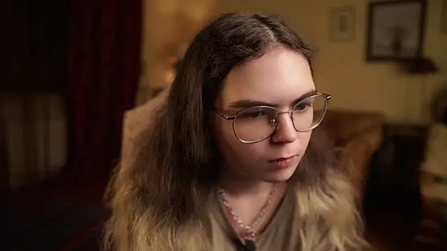 Chat XXX ao vivo de MyrlZangger