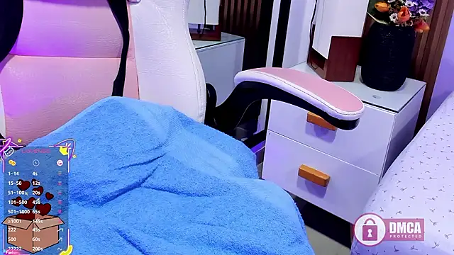 ana_gadot Live XXX-chat