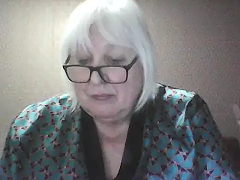 Вебкам-шоу Alexia64231