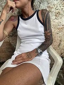 sabrinaneves – Live XXX-chat