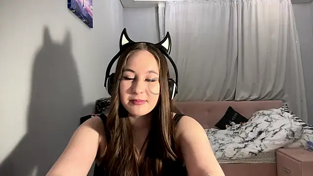 SheryllPickrelのライブXXXチャット