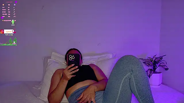 carolgaita – Live XXX-chat