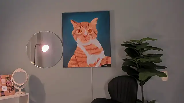 LiaPearce – Live XXX-chat