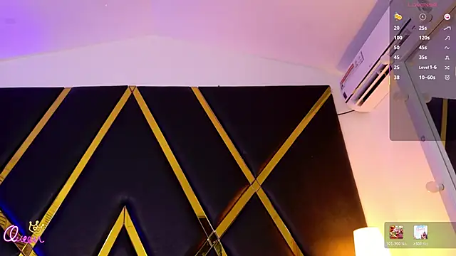 EmmaaCastro 即時 XXX 聊天