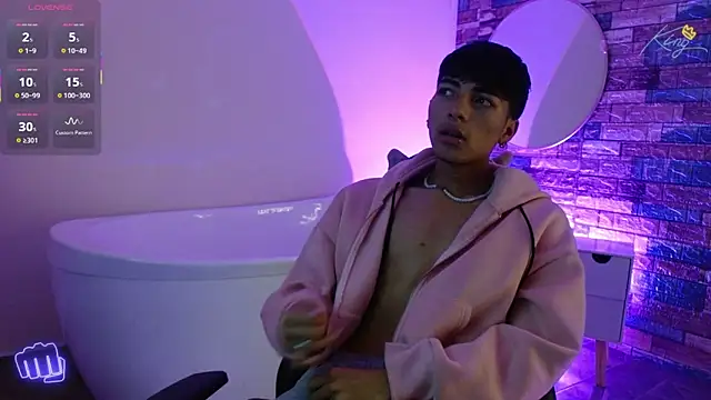 XXX chat uživo modela osamu_tay