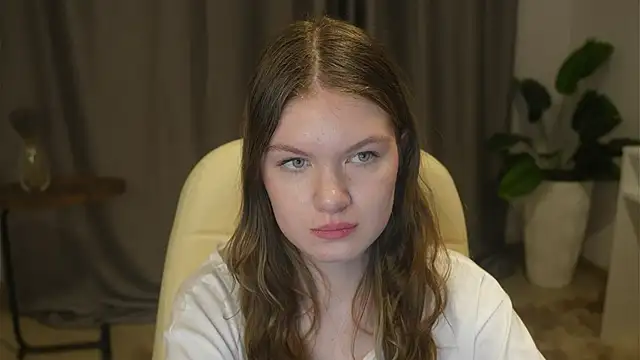 BrennaReul 现场XXX聊天