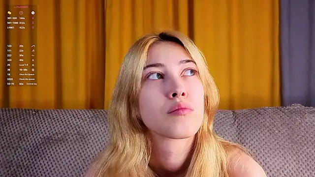 แชท XXX สดของ AngelicRice