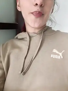 Victoria_Beaumont 网络视讯表演