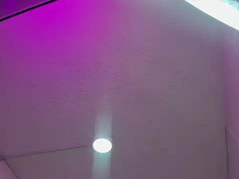 Ailanys_Miller webcam show