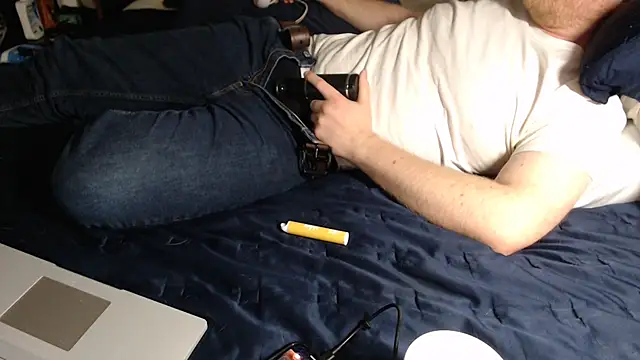 Show webcam de DaddyRyan1996