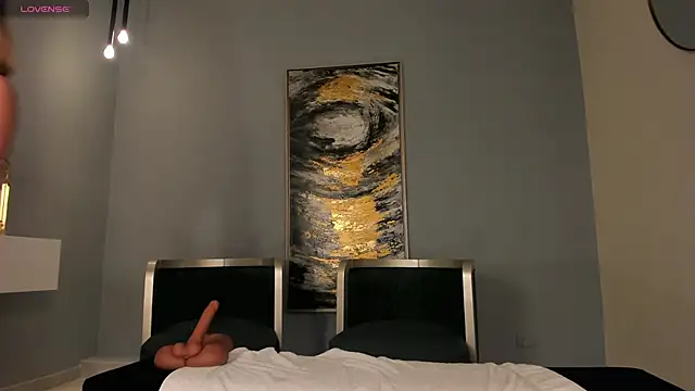 KylaMorrison – Live XXX-chat