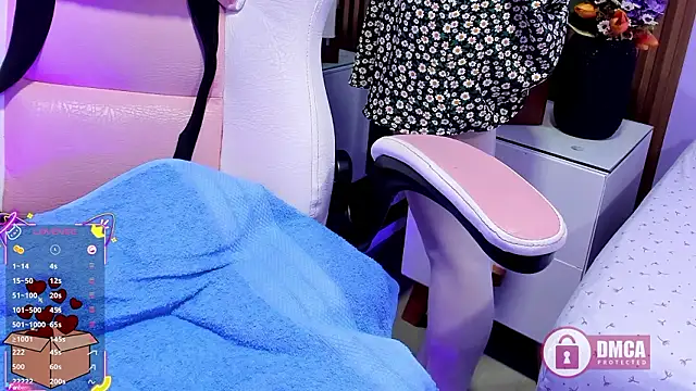 XXX chat uživo modela ana_gadot