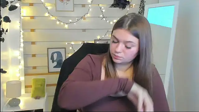 Josephine_Kiss 라이브 XXX 채팅