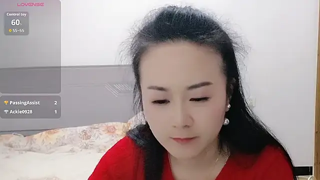 fanfan-FFn Live XXX chat