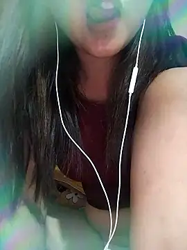 moa_koa – Kamerová šou