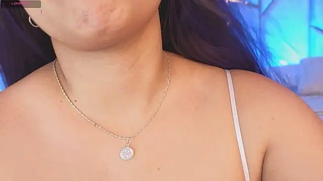 Chat XXX en directo de Anne_Mallow