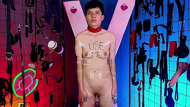 Mr_sadistiic_ Pertunjukan Webcam