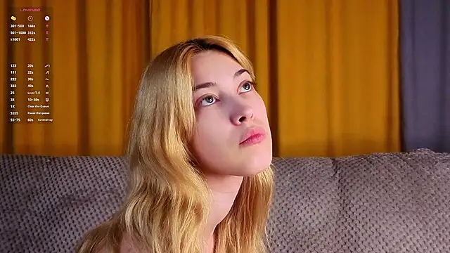 AngelicRice Chat XXX live