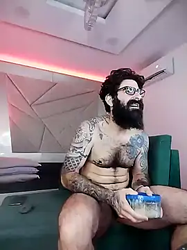 Harald_Smed 即時 XXX 聊天