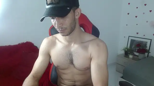 Caius_fox 即時 XXX 聊天