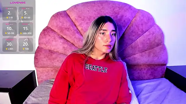 brihanna-young: απευθείας συνομιλία ΧΧΧ