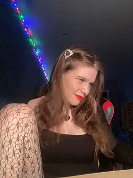 Chat XXX en directo de Night_Siren