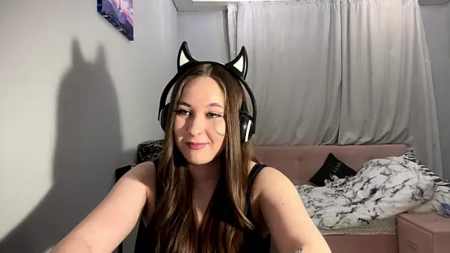 SheryllPickrel লাইভ XXX চ্যাট